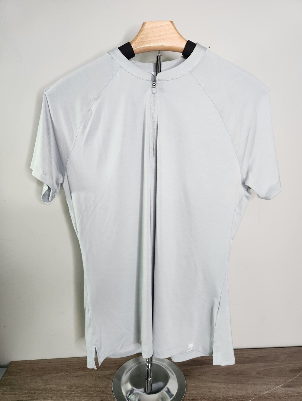 Lady Hagen Women's Sport Short Sleeve Golf Polo T-shirt
